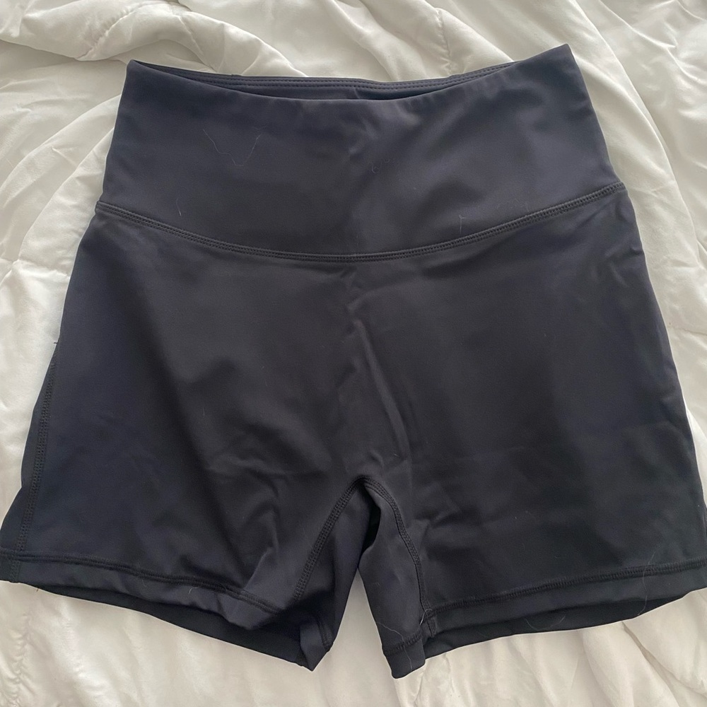Alphalete shorts